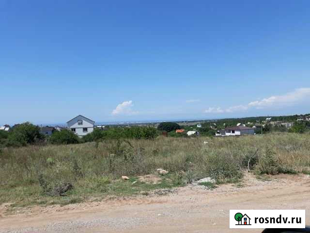 Участок ИЖС 60 сот. на продажу в Севастополе Севастополь - изображение 1