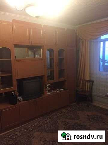 1-комнатная квартира, 37.5 м², 13/17 эт. на продажу в Ярославле Ярославль - изображение 1