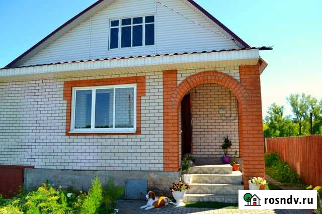 Дом 180 м² на участке 14.8 сот. на продажу в Новоалтайске Новоалтайск - изображение 1