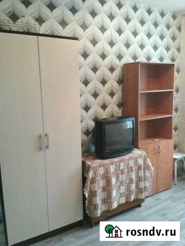 Комната 12 м² в 1-ком. кв., 8/9 эт. в аренду на длительный срок в Красноярске Красноярск - изображение 1