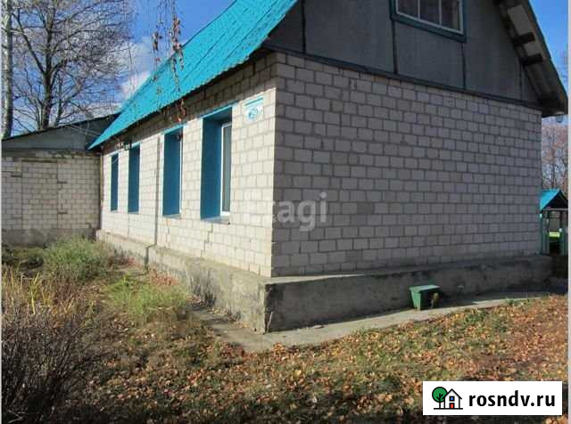 Дом 44.4 м² на участке 48 сот. на продажу в Покровском Орловской области Покровское - изображение 1