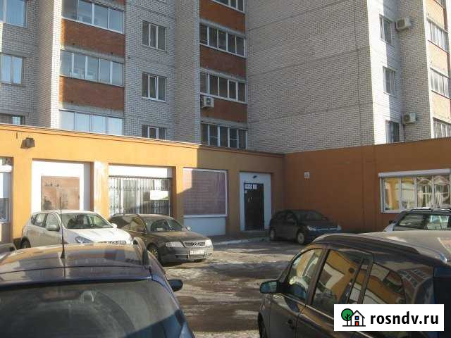 Помещение свободного назначения, 185 кв.м. Воронеж - изображение 1