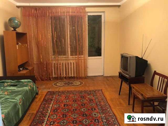 3-комнатная квартира, 68 м², 2/5 эт. в аренду на длительный срок в Махачкале Махачкала - изображение 1