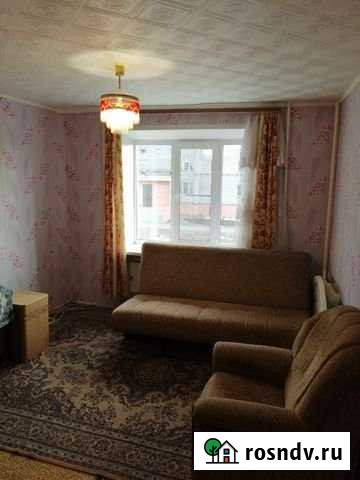 Комната 17.7 м² в > 9-ком. кв., 2/5 эт. на продажу в Малоярославце Малоярославец - изображение 1