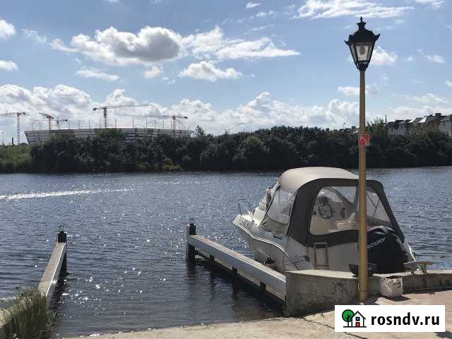 Таунхаус 120 м² на участке 1 сот. на продажу в Калининграде Калининград - изображение 1