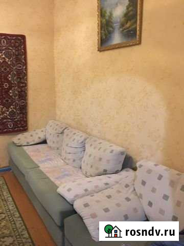 Комната 20 м² в 8-ком. кв., 2/2 эт. на продажу в Нижнем Новгороде Нижний Новгород - изображение 1