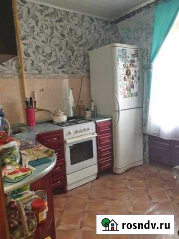 1-комнатная квартира, 33 м², 1/5 эт. на продажу в Электростали Электросталь - изображение 1