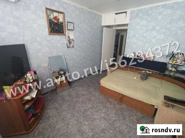 4-комнатная квартира, 83 м², 3/4 эт. на продажу в Симферополе Симферополь - изображение 1