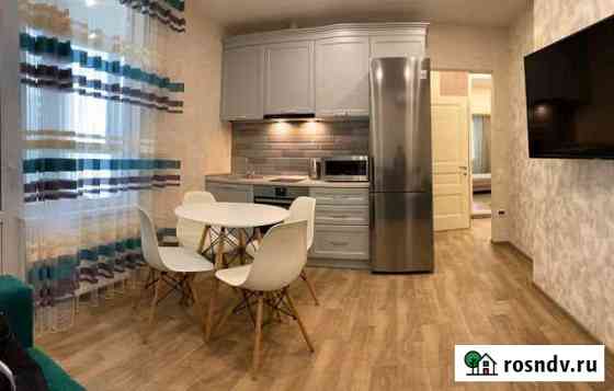 1-комнатная квартира, 40 м², 9/16 эт. в аренду посуточно в Ялте Ялта