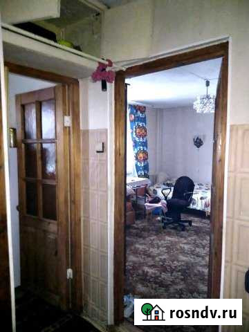 1-комнатная квартира, 34 м², 2/5 эт. на продажу в Лодейном Поле Лодейное Поле - изображение 1