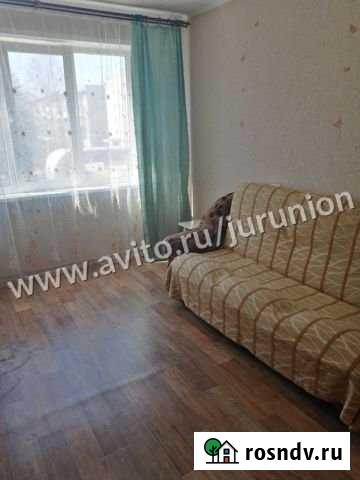 1-комнатная квартира, 16.6 м², 3/9 эт. на продажу в Кемерово Кемерово - изображение 1