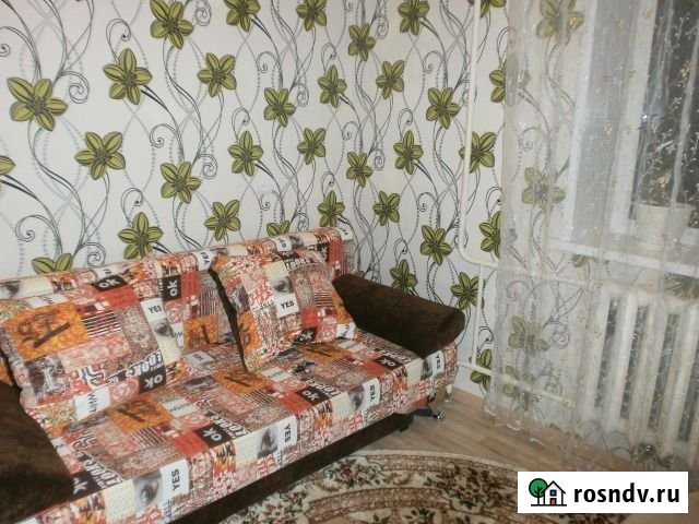 Комната 12 м² в 1-ком. кв., 2/9 эт. на продажу в Ижевске Ижевск - изображение 1