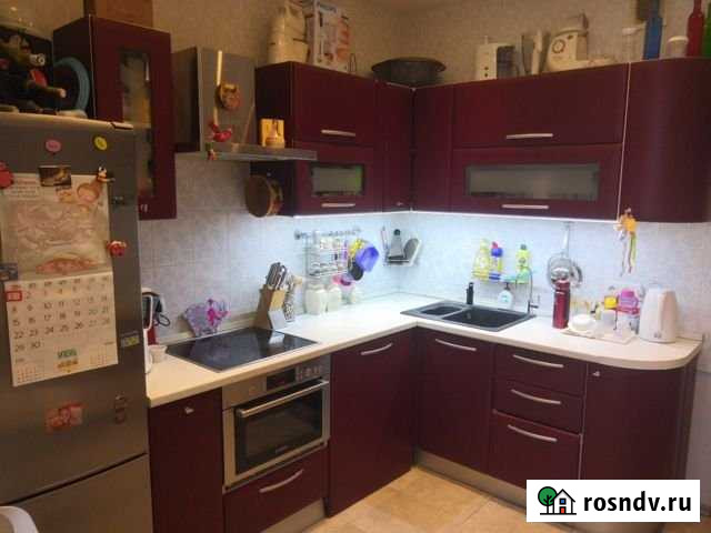 2-комнатная квартира, 53 м², 5/17 эт. на продажу в Балашихе Балашиха - изображение 1