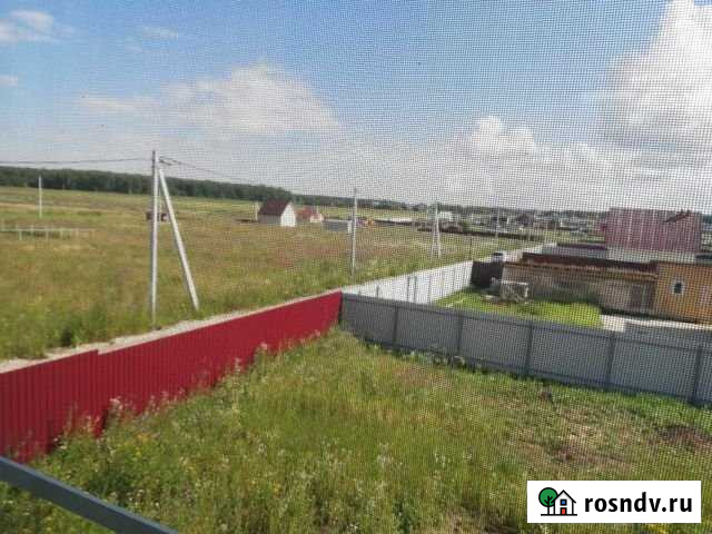 Участок ИЖС 6 сот. на продажу в Троицком Московской области Троицкое - изображение 1