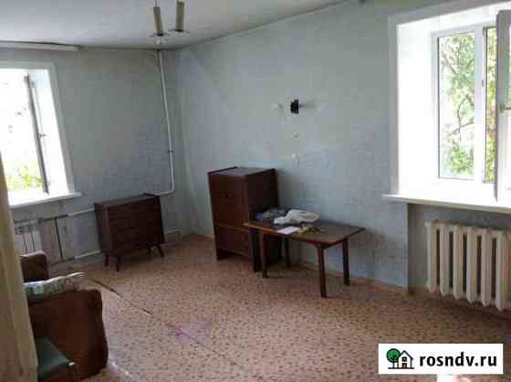 2-комнатная квартира, 41.4 м², 2/4 эт. на продажу в Иркутске Иркутск