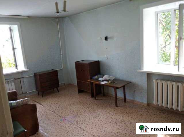 2-комнатная квартира, 41.4 м², 2/4 эт. на продажу в Иркутске Иркутск - изображение 1