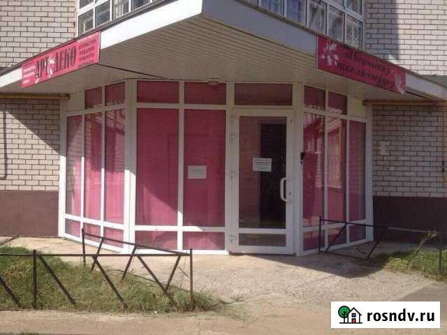 Помещение свободного назначения, 16 кв.м. Краснокамск - изображение 1