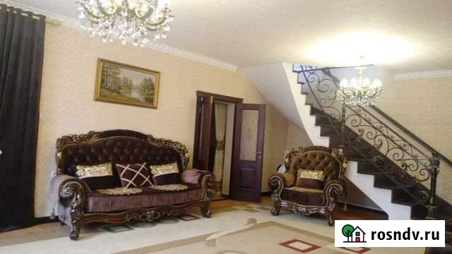 Дом 365 м² на участке 6 сот. на продажу в Грозном Грозный - изображение 1