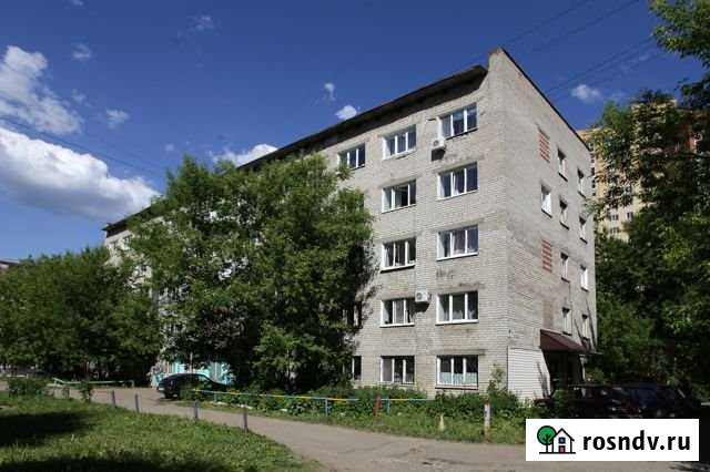 Комната 18 м² в 1-ком. кв., 2/5 эт. на продажу в Перми Пермь - изображение 1