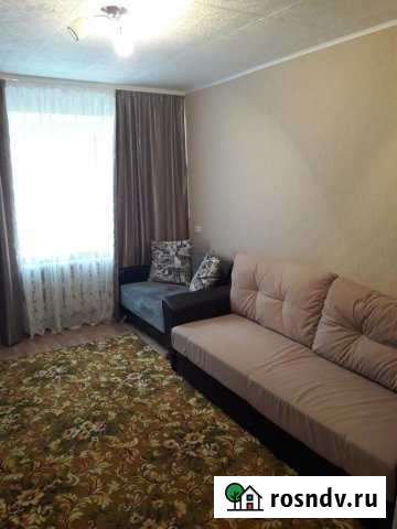 1-комнатная квартира, 24 м², 1/5 эт. в аренду посуточно в Саратове Саратов - изображение 1