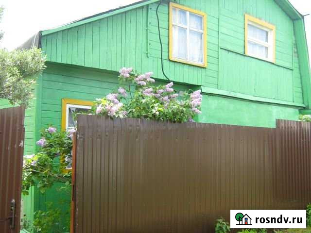 Дача 60 м² на участке 4 сот. на продажу во Владимире Владимир - изображение 1