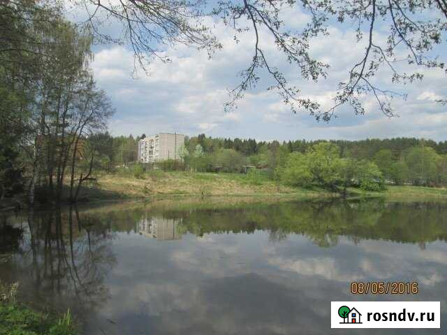 3-комнатная квартира, 60 м², 4/5 эт. на продажу в Протвино Протвино - изображение 1