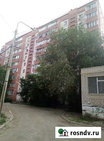 2-комнатная квартира, 61 м², 2/9 эт. на продажу в Астрахани Астрахань - изображение 1
