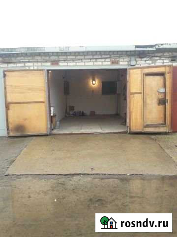 Гараж 21 м² на продажу в Волжском Волгоградской области Волжский - изображение 1