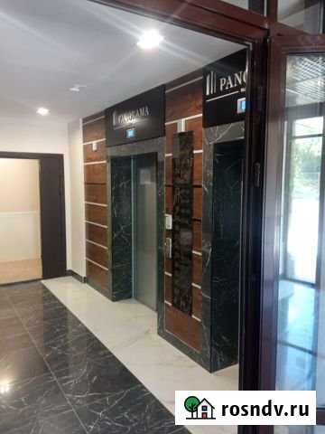 1-комнатная квартира, 39 м², 11/18 эт. на продажу в Ижевске Ижевск - изображение 1