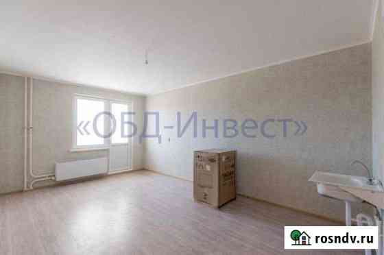 Квартира-студия, 28 м², 2/16 эт. на продажу в Анапе Анапа