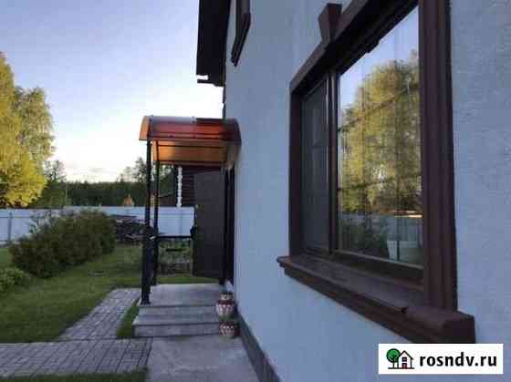 Коттедж 180 м² на участке 18 сот. на продажу в Судогде Судогда