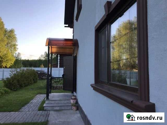 Коттедж 180 м² на участке 18 сот. на продажу в Судогде Судогда - изображение 1