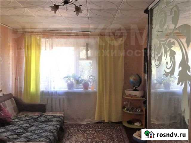 1-комнатная квартира, 32 м², 5/5 эт. на продажу в Балаково Балаково - изображение 1