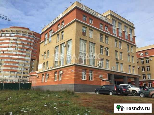 Продам офисное помещение, 237.40 кв.м. Владимир - изображение 1