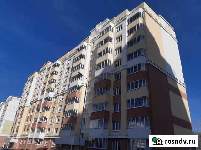 1-комнатная квартира, 38.3 м², 9/10 эт. на продажу в Саранске Саранск - изображение 1
