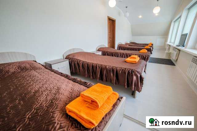 Комната 50 м² в 1-ком. кв., 3/3 эт. в аренду посуточно в Сыктывкаре Сыктывкар - изображение 1