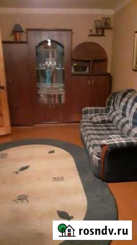 2-комнатная квартира, 46 м², 2/5 эт. в аренду на длительный срок в Рязани Рязань - изображение 1