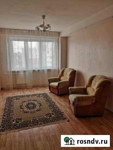 2-комнатная квартира, 61 м², 9/9 эт. на продажу в Кирове Киров - изображение 1