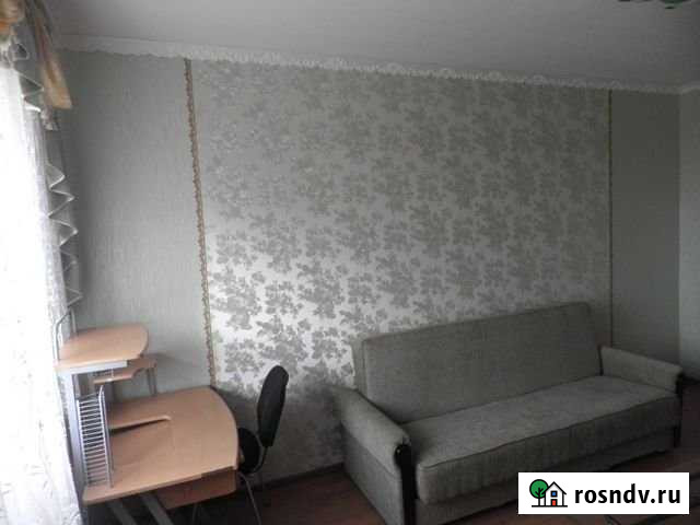 3-комнатная квартира, 76 м², 4/10 эт. в аренду на длительный срок в Егорьевске Егорьевск - изображение 1