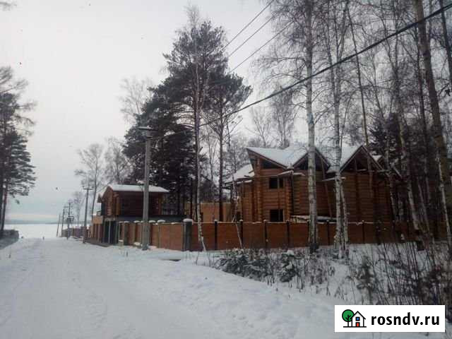 Участок ИЖС 20 сот. на продажу в Иркутске Иркутск - изображение 1