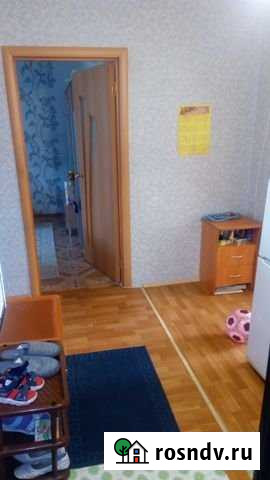 2-комнатная квартира, 44.5 м², 4/5 эт. на продажу в Володарске Володарск - изображение 1