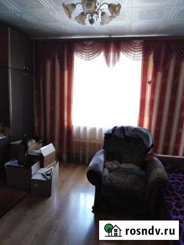 3-комнатная квартира, 62 м², 6/7 эт. на продажу в Новоуральске Новоуральск - изображение 1