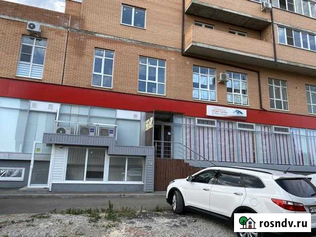 Помещение свободного назначения, 220 кв.м. Краснодар - изображение 1