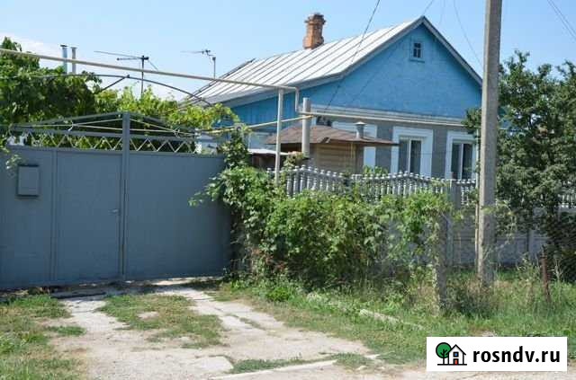 Дом 77.7 м² на участке 10.5 сот. на продажу в Приморском Приморский - изображение 1