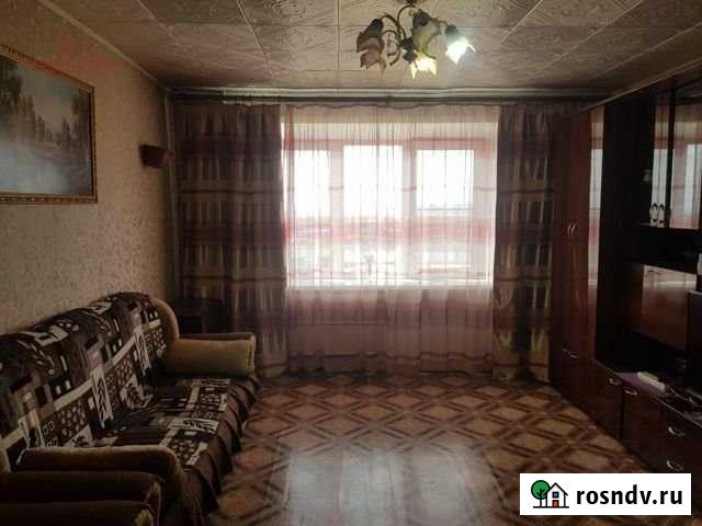 3-комнатная квартира, 59.7 м², 9/9 эт. на продажу в Чите Чита - изображение 1