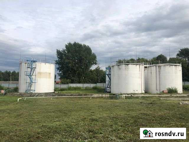 Продажа Нефтебазы, Нефтехранилища Серебряные Пруды - изображение 1