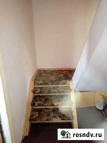 Квартира со свободной планировкой, 52 м², 1/2 эт. на продажу в Совхозном Краснодарского края Совхозный - изображение 1