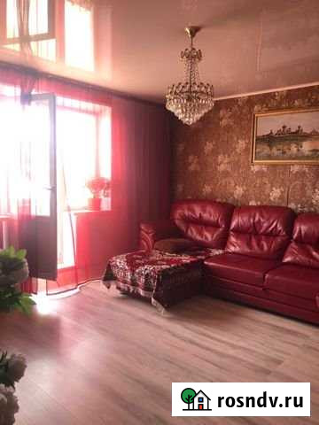 2-комнатная квартира, 52 м², 3/5 эт. на продажу в Миассе Миасс - изображение 1