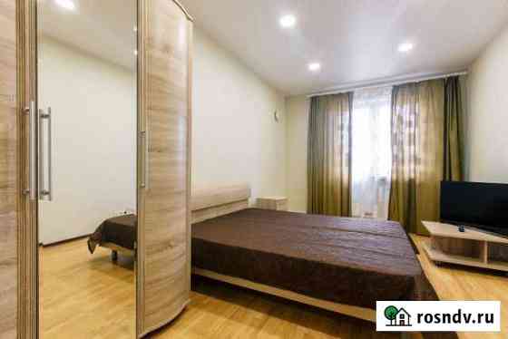 2-комнатная квартира, 70 м², 13/15 эт. в аренду посуточно в Иркутске Иркутск