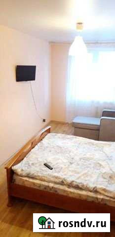 1-комнатная квартира, 35 м², 3/5 эт. в аренду посуточно в Маркове Маркова - изображение 1